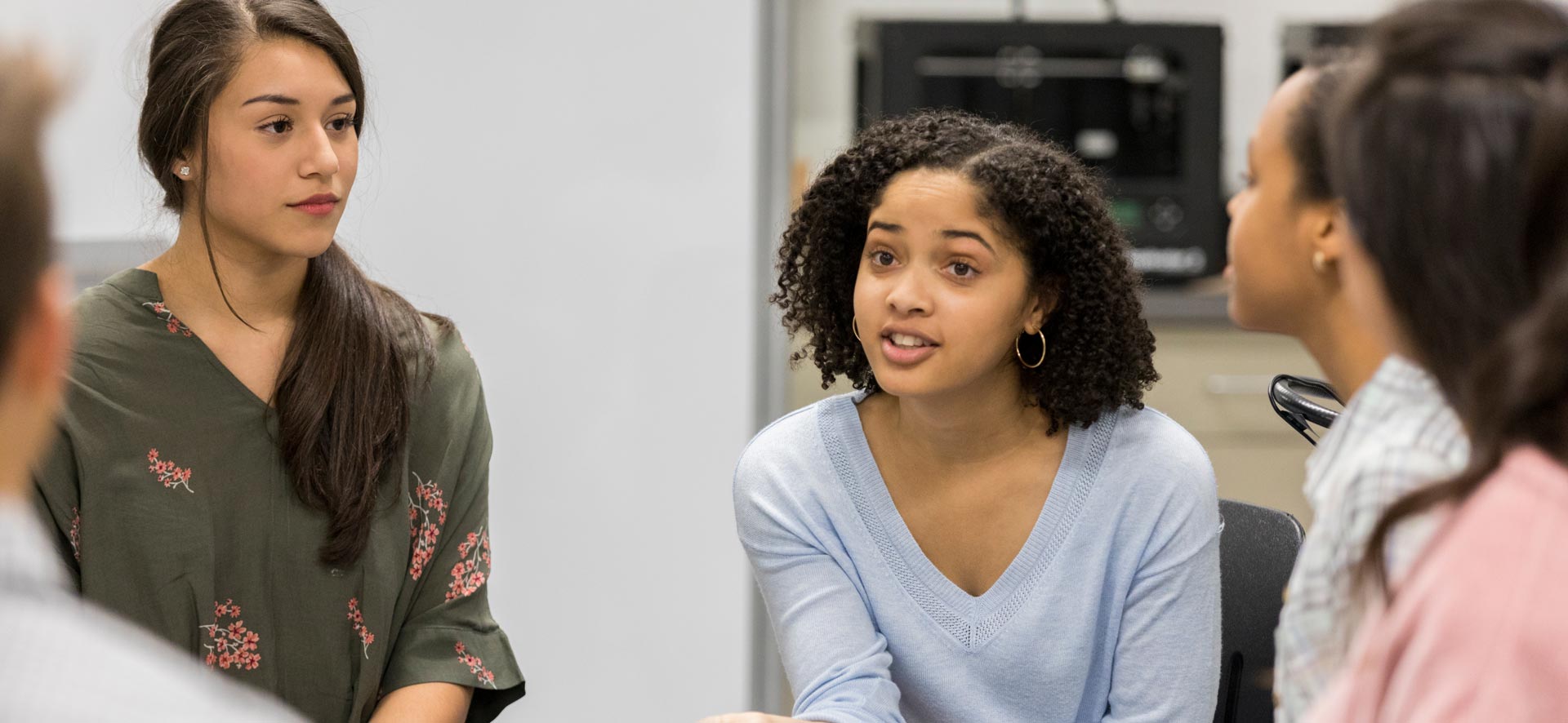 Teen Residential Program