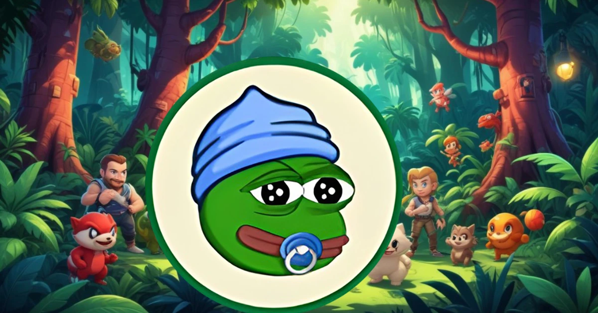 Little Pepe