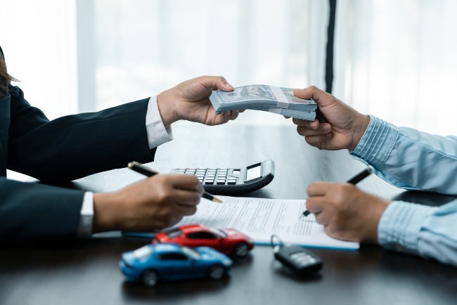 Car Title Loans