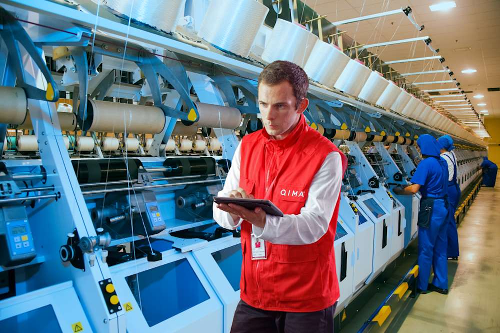 Verify Suppliers
